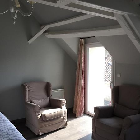 Maison Privee Wimille Buitenkant foto