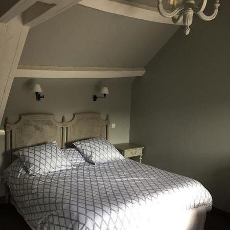 Maison Privee Wimille Buitenkant foto