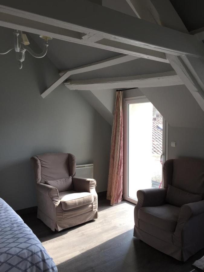 Maison Privee Wimille Buitenkant foto
