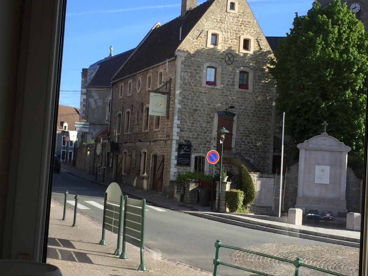 Maison Privee Wimille Buitenkant foto