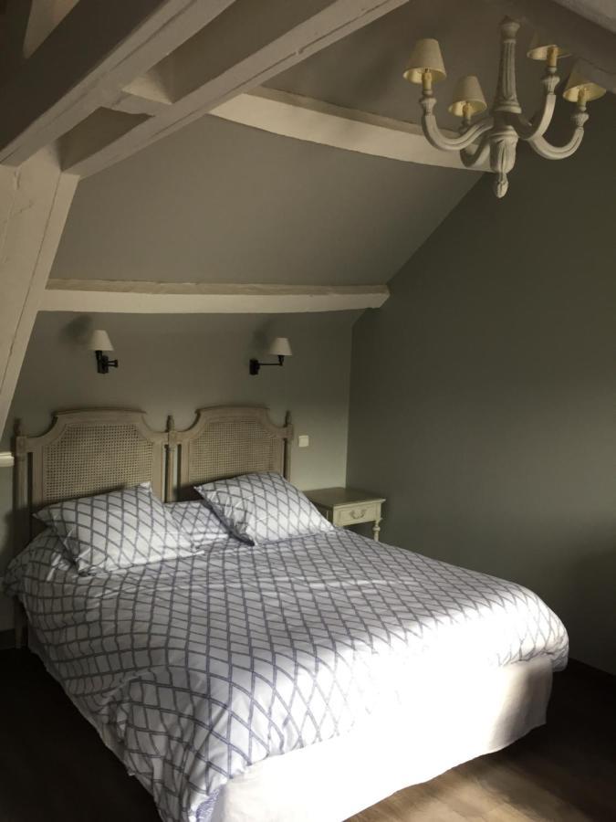 Maison Privee Wimille Buitenkant foto