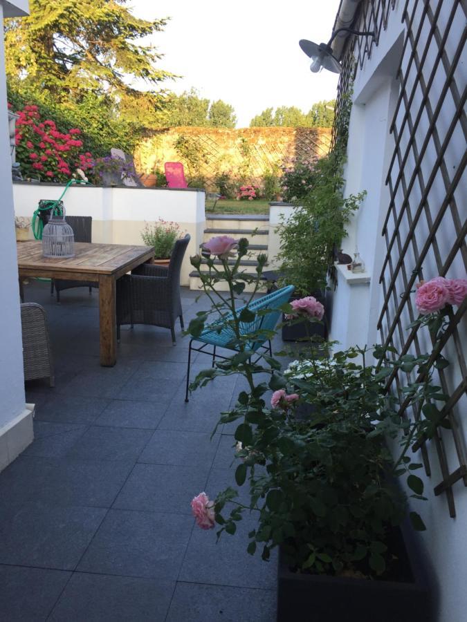 Maison Privee Wimille Buitenkant foto